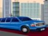 Spielen Vip limo ride