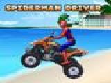 Play Spiderman driver