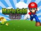 Play Mario gold rush