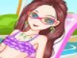 Play Hawaii beach beauty