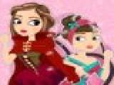 Play Ever after high: cerise hood