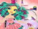 Play Ever after high madeline hatter