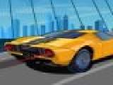 Play San francisco skyscrapers racing