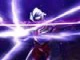 Play Ultraman space fighting