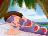 Play Tropical spa day