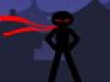Play Match ninja run