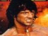 Play Stallone  rambo