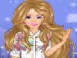 Play Barbi cali girl
