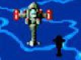 Play Tigerheli undead