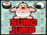 Play Sumo jump