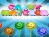 Play Candy matcher