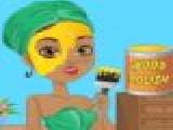 Play Ever after high cedar wood