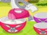 Play Bugs bunny carrot cakes