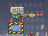 Play Jack the zombie