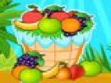 Play Yummy juicy fruit pick