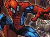 Play Spiderman jump 2