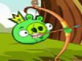 Play Bad pig defense