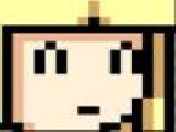Play Pixel girl rapid gunner