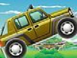 Play Mini jeep ride 2