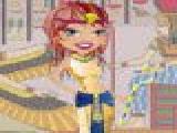 Jugar a Cleopatra dressup