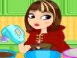 Play Cerise hoods chocolate fairy cupcakes