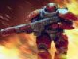 Play Epic defense
