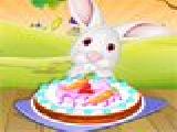 Play Sam famous carrot cake