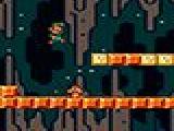 Play Luigi cave world 3