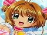 Play Cardcaptor sakura difference