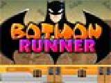 Play Batman runner