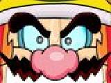 Play Bombing wario