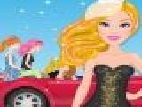 Play Barbie bachelorette challenge