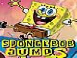Play Spongebob jump 3
