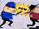 Play Cops and robbers