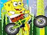 Play Spongebob drive 3