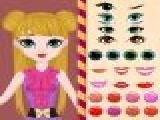 Play Candy doll creator
