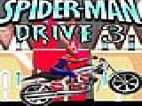 Play Spiderman drive 3
