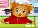 Play Daniel food safety learning