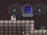 Play Linclonn robot adventure