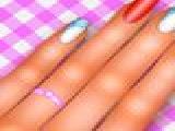 Play Nail manicure