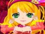 Play Black deacon dressup