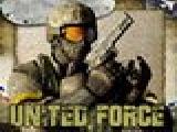 Play United force