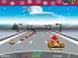 Play Santa road 2