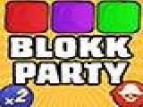 Play Blokk party