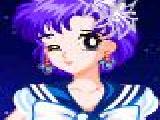 Play Sailor moon girl