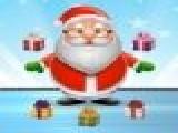 Jugar a Santa gift adventure