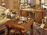 Play Golden apartment