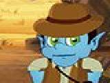 Play Cinbo mysterious cave 2