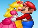 Play Mario kissing