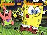 Play Spongebob and patrick escape 3